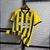 Camisa Umbro Rosário Central I 2022/23 - Amarelo