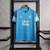 Camisa Puma Olympique de Marseille III 2022/23 - Azul