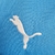 Camisa Puma Olympique de Marseille III 2022/23 - Azul - loja online