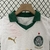 Conjunto Infantil Puma Palmeiras II 24/25 - Branco - comprar online