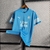 Camisa Puma Olympique de Marseille III 2022/23 - Azul - comprar online