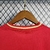 Camisa Adidas Ajax I 2022/23 - Vermelho e Branco - FW Esportes