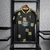 Camisa Adidas Celta de Vigo II 2022/23 - Preto e Dourado