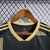 Camisa Adidas Celta de Vigo II 2022/23 - Preto e Dourado na internet