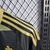 Camisa Adidas Celta de Vigo II 2022/23 - Preto e Dourado