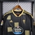 Camisa Adidas Celta de Vigo II 2022/23 - Preto e Dourado - comprar online
