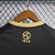 Camisa Adidas Celta de Vigo II 2022/23 - Preto e Dourado - loja online