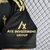 Camisa Adidas Celta de Vigo II 2022/23 - Preto e Dourado - comprar online