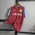Camisa Castore Aston Villa I 2022/23 - Vinho