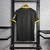 Camisa Nike AIK 2022/23 - Preto e Amarelo - FW Esportes