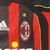Conjunto Infantil Adidas AC Milan I 2006/07 - Vermelho e Preto - comprar online