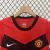 Conjunto Infantil Nike Manchester United I 2009/10 - Vermelho - comprar online