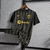 Camisa Nike Barcelona Black 2022/23 - Preto
