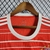 Camisa Adidas Bayern de Munique I 2022/23 - Vermelho na internet