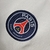 Camisa Nike PSG Paris Saint Germain Treino 2022/23 - Branco - FW Esportes