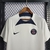 Camisa Nike PSG Paris Saint Germain Treino 2022/23 - Branco - comprar online
