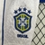 Imagem do Conjunto Infantil Nike Brasil II 2002 - Azul