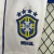 Imagem do Conjunto Infantil Nike Brasil II 2002 - Azul