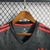 Camisa Adidas Bayern de Munique III 2022/23 - Preto - FW Esportes