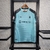 Camisa Al Nassr Goleiro 2022/23 - Azul