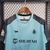 Camisa Al Nassr Goleiro 2022/23 - Azul - comprar online
