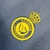 Camisa Al Nassr II 2022/23 - Azul - FW Esportes