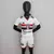 Conjunto Infantil Adidas São Paulo I 2022/23