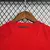Conjunto Infantil Adidas S.C Internacional I 2023/24 - Vermelho - FW Esportes