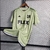 Camisa Adidas Los Angeles FC II 2023/24 - Verde