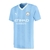 Camisa Puma Manchester City I 2023/24 - Azul Lançamento