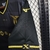 Camisa Mizuno Lazio Edição Especial 2023/24 - Preto Comemorativa