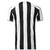 Camisa Castore Newcastle United II 2022/23 - Preto e Branco - comprar online