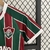 Conjunto infantil Umbro Fluminense I 2023/24 - loja online