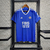 Camisa Adidas Leicester City I 2023/24 - Azul
