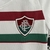 Conjunto Infantil Umbro Fluminense II 2023/24 - Branco - FW Esportes