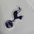 Conjunto Infantil Nike Tottenham I 2022/23 - Branco e Verde - loja online