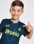 Conjunto Infantil Castore Newcastle III 2023/24 - Azul - comprar online