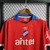 Camisa Umbro Nacional Uruguai I 2022/23 - Vermelho - comprar online