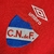 Camisa Umbro Nacional Uruguai I 2022/23 - Vermelho - FW Esportes