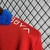 Imagem do Camisa Umbro Nacional Uruguai I 2022/23 - Vermelho