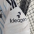 Camisa Adidas Nottingham Forest II 2023/24 - Branco