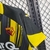 Imagem do Camisa Kelme Watford I 2023/24 - Preto e Amarelo