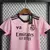 Conjunto Infantil Y-3 Real Madrid Goleiro 120° Aniversário - Rosa - comprar online