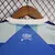 Conjunto Infantil Adidas Juventus IV 2022/23 - Azul - FW Esportes