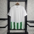 Camisa Hummel Real Betis I 2023/24 - Verde e Branco - loja online
