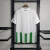 Camisa Hummel Real Betis I 2023/24 - Verde e Branco - loja online