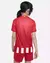 Imagem do Conjunto Infantil Nike Atlético de Madrid I 2023/24 - Vermelho
