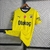 Camisa Puma Fenerbahçe II 2023/24 - Amarelo - comprar online