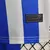 Conjunto Infantil Nike Brighton I 2023/24 - Azul e Branco - FW Esportes