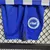 Imagem do Conjunto Infantil Nike Brighton I 2023/24 - Azul e Branco